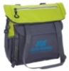 Atchison® All-Around Adaptive RPET Tote-Pack - Apple green